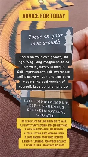 170 reactions · 9 comments |  Feeling mo ba may kailangan kang...