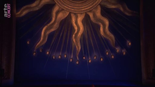 Cavalli: Hercules in Love (2019)