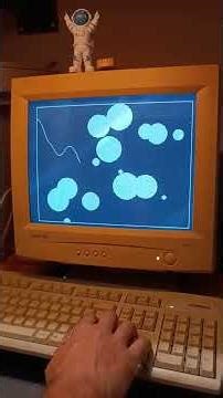 Asteroid Pilot - 1982