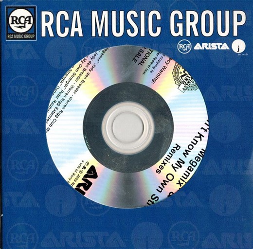 Whitney Houston - Megamix & I Didn't Know My Own Strength (Remixes)