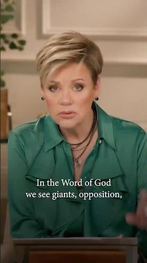 Jesus the Healer | Nancy Dufresne | 1075 In Christ I Can, Part 305