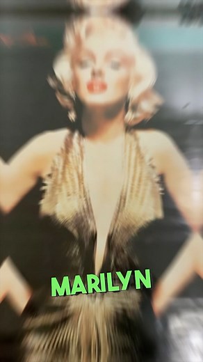 Iconic Dresses That Marilyn Monroe Wore! From Gentlemen Prefer Blondes to How to Marry a Millionaire, Marilyn Monroe’s dresses were amazing! #marilynmonroe #hollywoodfashion #HollywoodHistory | Deanna Falchook