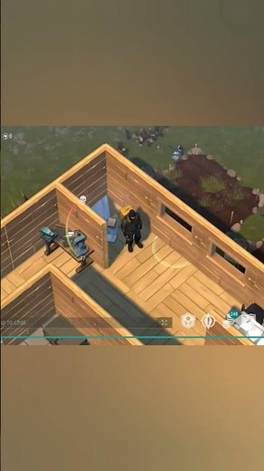 Raid Player Base 6470 - Last Day on Earth