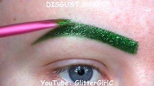 25K views · 917 reactions | FULL TUTORIAL: https://youtu.be/jtRR0STiMKI :D Snapchat and Instagram: GlitterGirlC :-* Look at the description bar under the video, to see a full list of products used, with links to where to get them! ^_^ | GlitterGirlC | Facebook