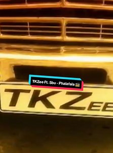TKZee Ft. S'bu - Phalafala: A Kwaito Classic