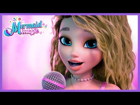 Mermaid Magic Songs Compilation ⭐️🎵🎧 | All Full Songs