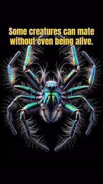 Weirdest Animal Mating Rituals That Will Shock You