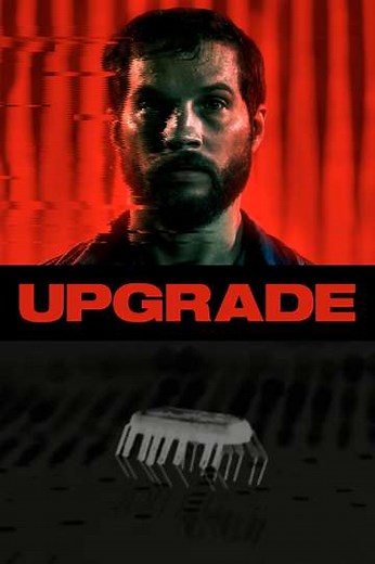 Upgrade (2018) - Where to Watch