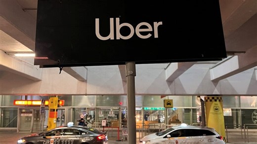 Uber CTO says AI spending plans fall short as tools like Claude Code drive costs up