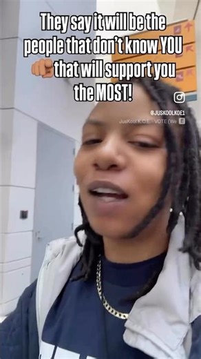 How do you promote an album? - JusKooL K.O.E.