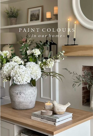 Top Neutral Paint Colours for Your Home Projects