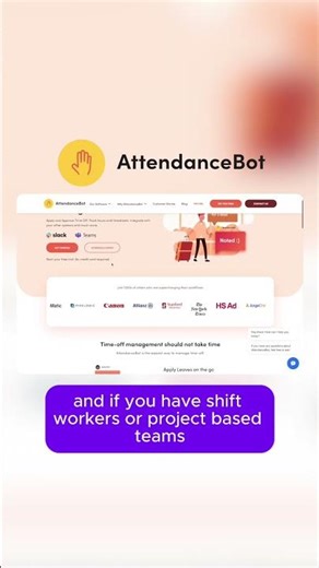 Need a better way to track PTO?
