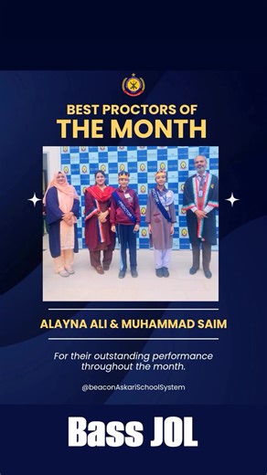 1.2K views | Beacon Askari School System BASS on Reels | Facebook