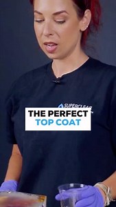 ✨ THE SECRET TO A PERFECT TOP COAT: DON’T BREAK THE SURFACE TENSION! When applying your top coat, pour gently and evenly to maintain the surface tension. Breaking it can cause ripples or uneven spots, ruining that flawless glass-like finish. 💡 Take it slow for stunning results! #EpoxyTips #PerfectFinish #SuperclearEpoxy #DIYProjects #ResinArt | Superclear Epoxy