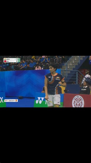 Syed Modi India International 2025 I Semi-Final highlights I 🇮🇳Unnati Hooda vs 🇹🇷Neslihan Arin Top seeded Unnati lose her women's singles semis match to Turkey's🇹🇷 Neslihan Arin #SyedModiIndiaInternational2025 #UPBadminton | DD SPORTS