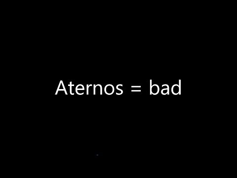 Minehut lag vs Aternos lag