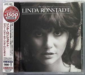 Linda Ronstadt - The Very Best Of Linda Ronstadt