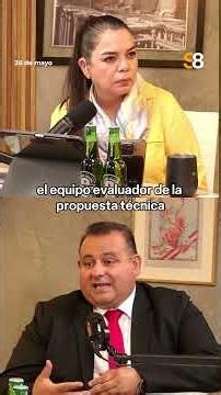 Piero Corvetto: Contraloría da detalles sobre irregularidades encontradas #S8