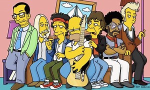Les Simpsons : 30 ans de musique décryptés