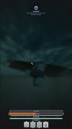 Cant Even Spawn Boats Now... ☠️✌️ *Credit:cardescythe* #deepwoken