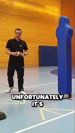 🚀 🏅 Master the Game Unleash Your Handball Skills with Positioning Training