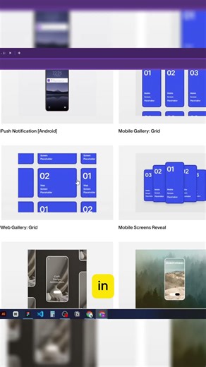 The fastest way to add motion to your work ⚡