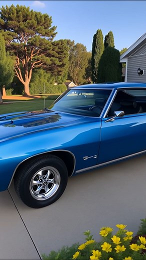 163K views · 5.6K reactions | Pontiac GTO  #GTO #pontiacgto #Pontiac | Best Muscle Cars | Facebook