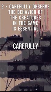 Surviving in Rain World: Essential Tips for Beginners #shorts