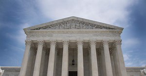 Supreme Court rules on Indiana abortion law