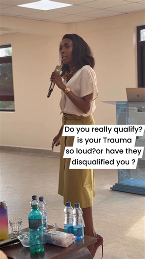 When everyone doesn’t think it should be you and why it is you that is FOR SUCH A TIME AS THIS! | Hadassah Esther