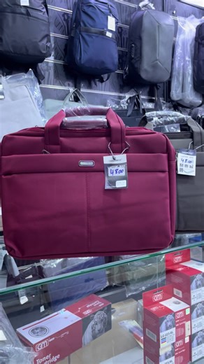 Cartable T45 Disponible avec des nouvelles couleurs Prix : 4800 Da ———————————————————————— Plus d’informations sur 📞 0556242886 - 0772880607 📬 rayatech.dz@gmail.com Instagram Et facebook : raya tech 🏠Cité boushaki E N° 2, Bab Ezzouar 16024 #raya_tech_ #laptops #laptop #caba #service #babezzouar #alger #algeria