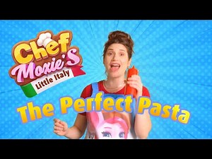 The Tastiest Italian Freebie 🍝