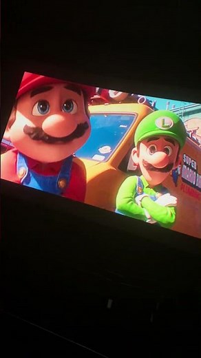 Super Mario Bros. Plumbing Commercial (Reupload)