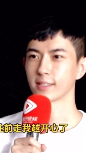 #于朦胧 早期迴應整容質疑：我以前有點非^主流