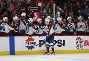 Avalanche lineup tonight: Colorado's projected lineup for game against Columbus Blue Jackets | April 3, 2025
