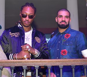 Drake & Future Beef, Explained