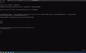 rsync Inotify自动同步上