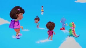 Dora the Explorer - Season 1 - Episode 08
