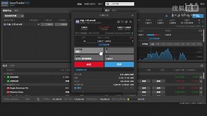 【原油期货期权】SaxoTraderGO原油期货期权使用介绍