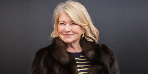 Martha Stewart Has a VERY Controversial Opinion on Candles