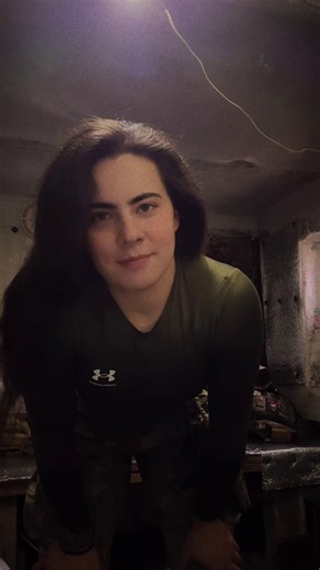 Коли інші дівчата збираються на побачення, XENA збирається на позицію 💪 | U-WIN Protect