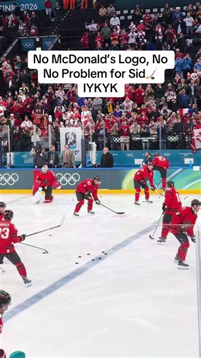 #olympics #hockey #crosby #skill #fyp | Sidney Crosby