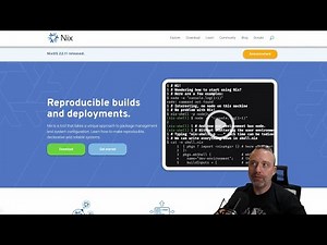 First Time NixOS Install with Customization