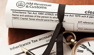 Martin Lewis advises on how to operate with inheritance tax
