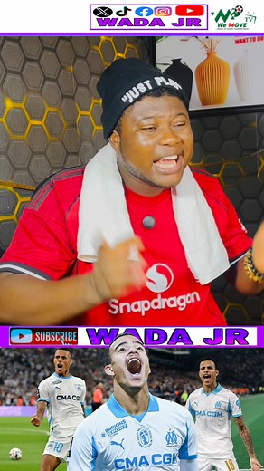 💣🔴⚫️ Mason Greenwood, the Rejected Stone is The Best Ligue 1 Player at the Moment… Watch my message to him | WE MOVE