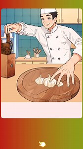 873K views · 9.7K reactions | Giúp anh đầu bếp sửa lại dao #funny...