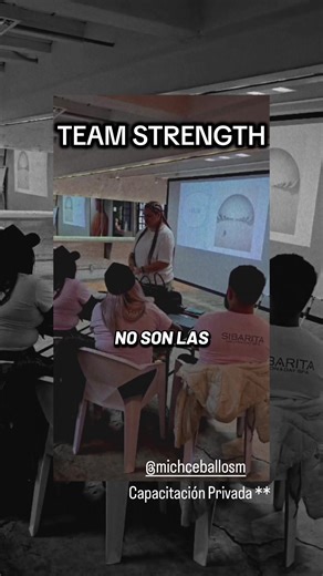 Capacitación Privada en Black Academy: Potencia tu Talento