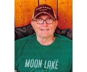 Michael Vern Anderson Obituary (2025) - West Jordan, UT - Memorial Redwood Mortuary & Cemetery - West Jordan