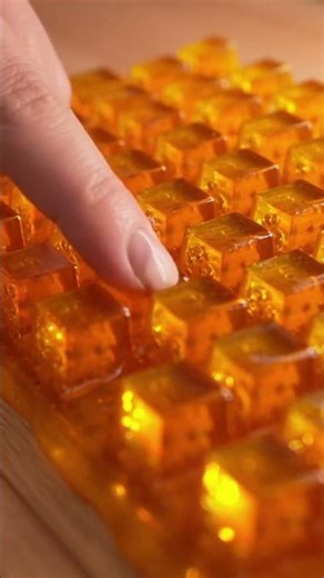 Mystical Forest Ambience ✨ Relaxing Glow for Focus & Calm Study 4K