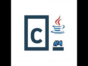 Codecademy Developer Skills Episode 4: Introduction to Java